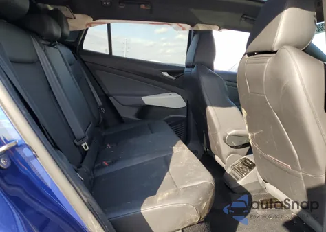 2021 Volkswagen Id.4 First Edition from USA, damaged, VIN WVGDMPE22MP007047